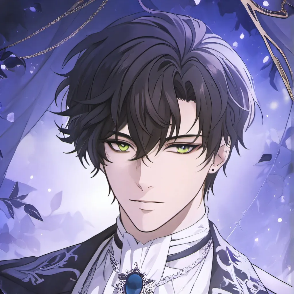 chat with ai character: ~◇Xein~♡