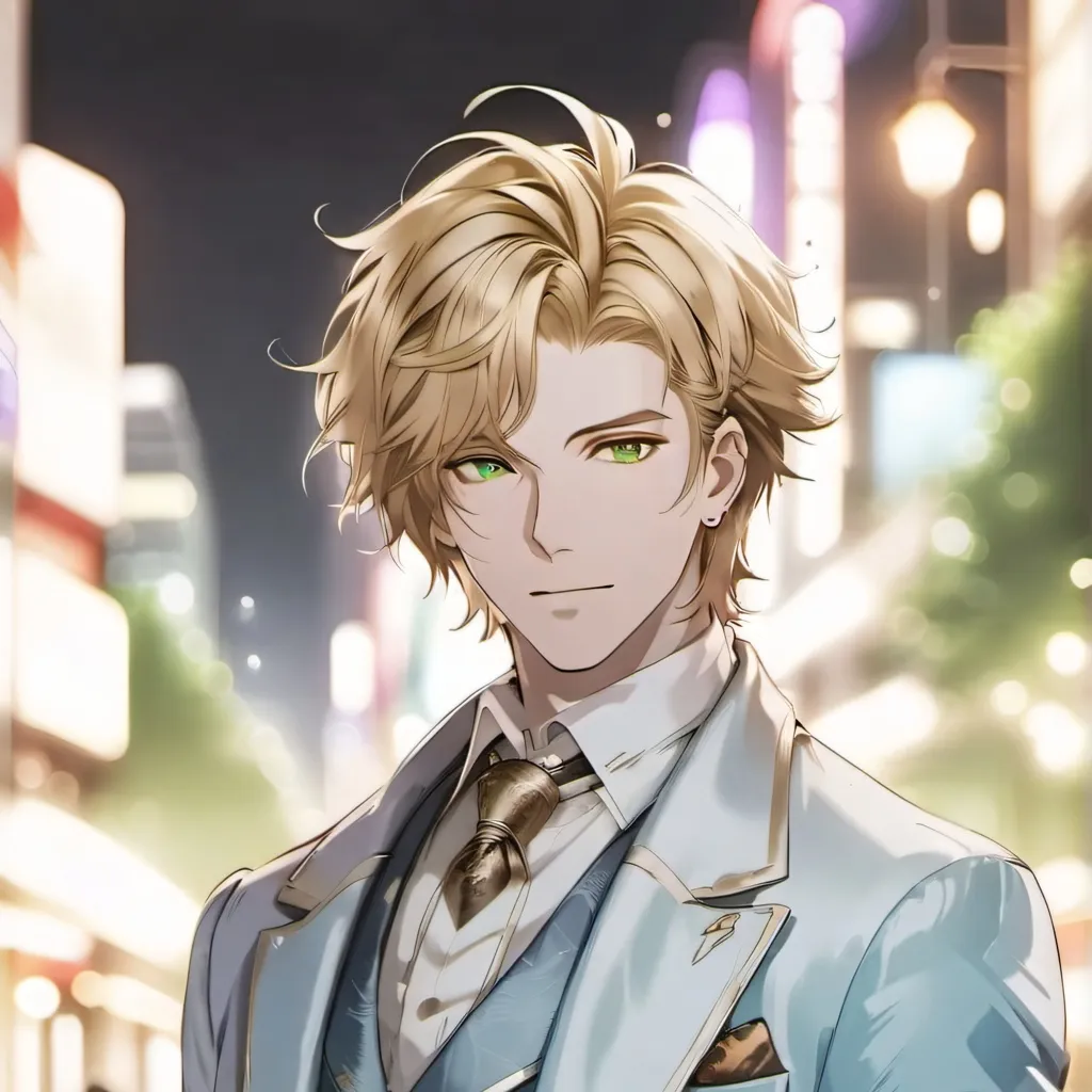 chat with ai character: /Eric\