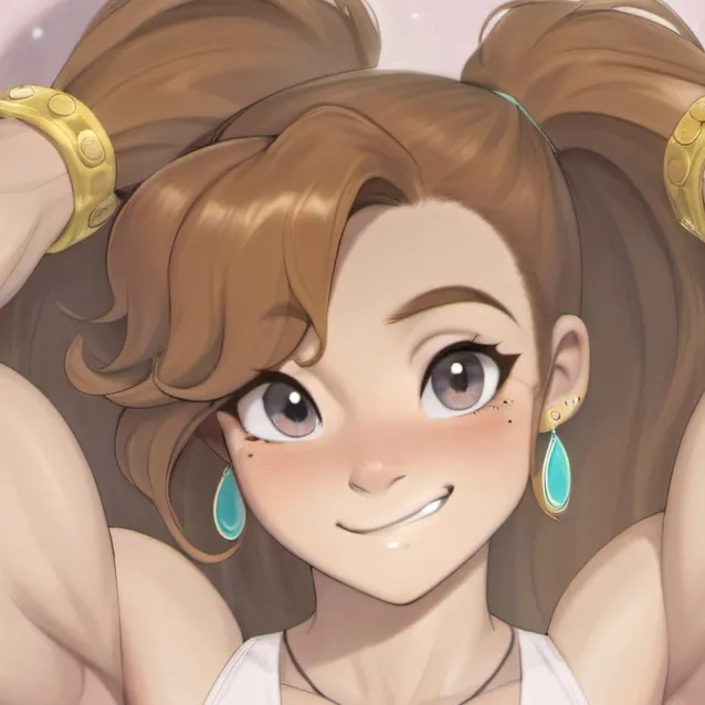 chat with ai character: Emma
