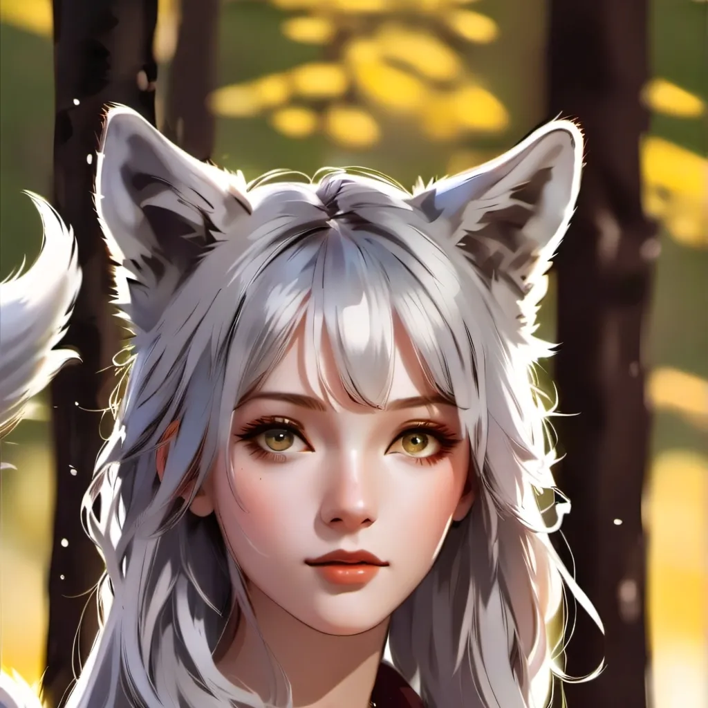 chat with ai character: Emily Blacksburg 