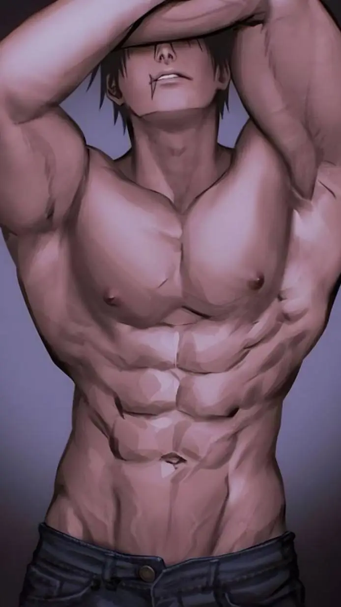 ai character: Tommy Anderson  background