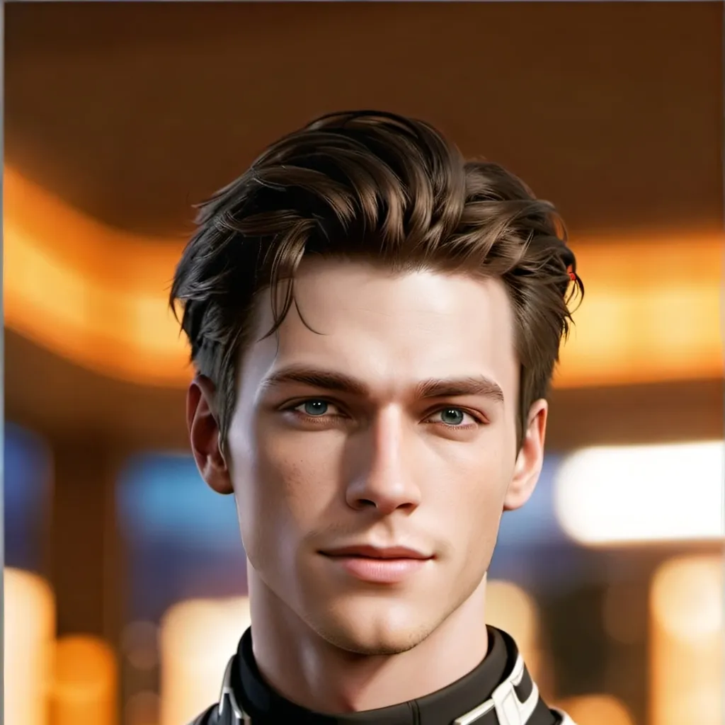 chat with ai character: Alexander Stewart 