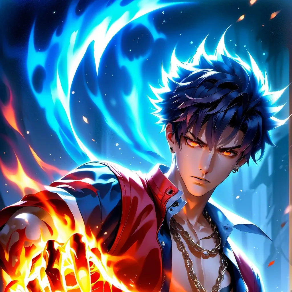 chat with ai character: Ethan Thompson 