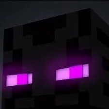 chat with ai character: ￼ Enderman Tf￼