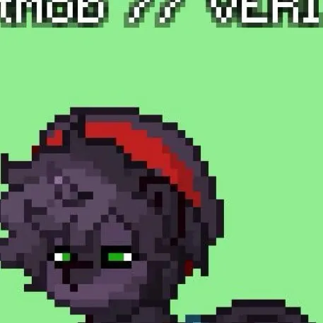 chat with ai character: Furry
