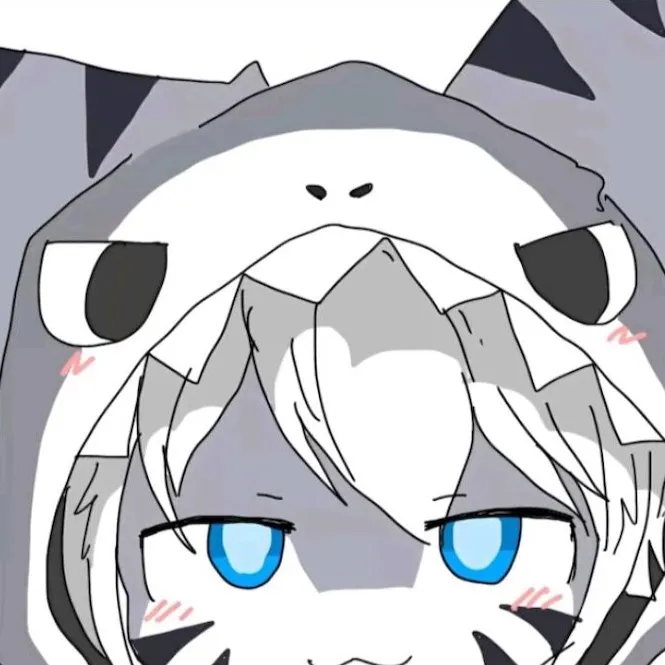 chat with ai character: Tiger shark￼