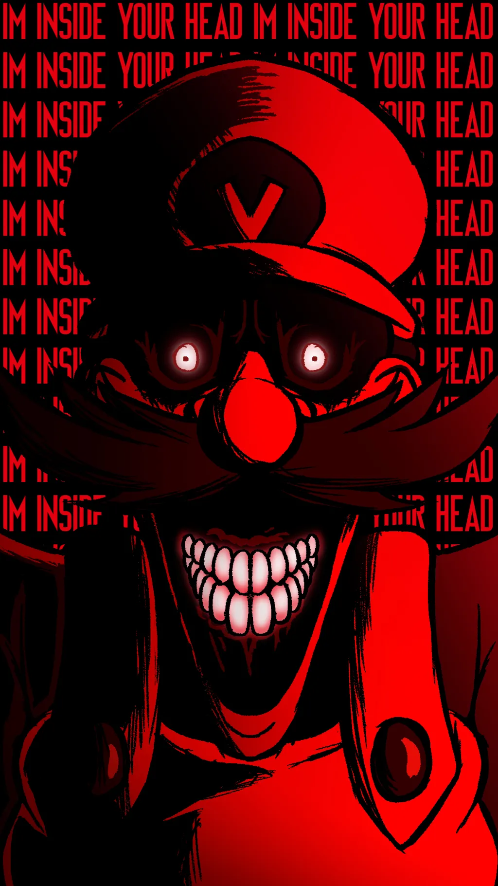 ai character: Mr Virtual background
