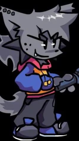 ai character: Kapl tf tg background