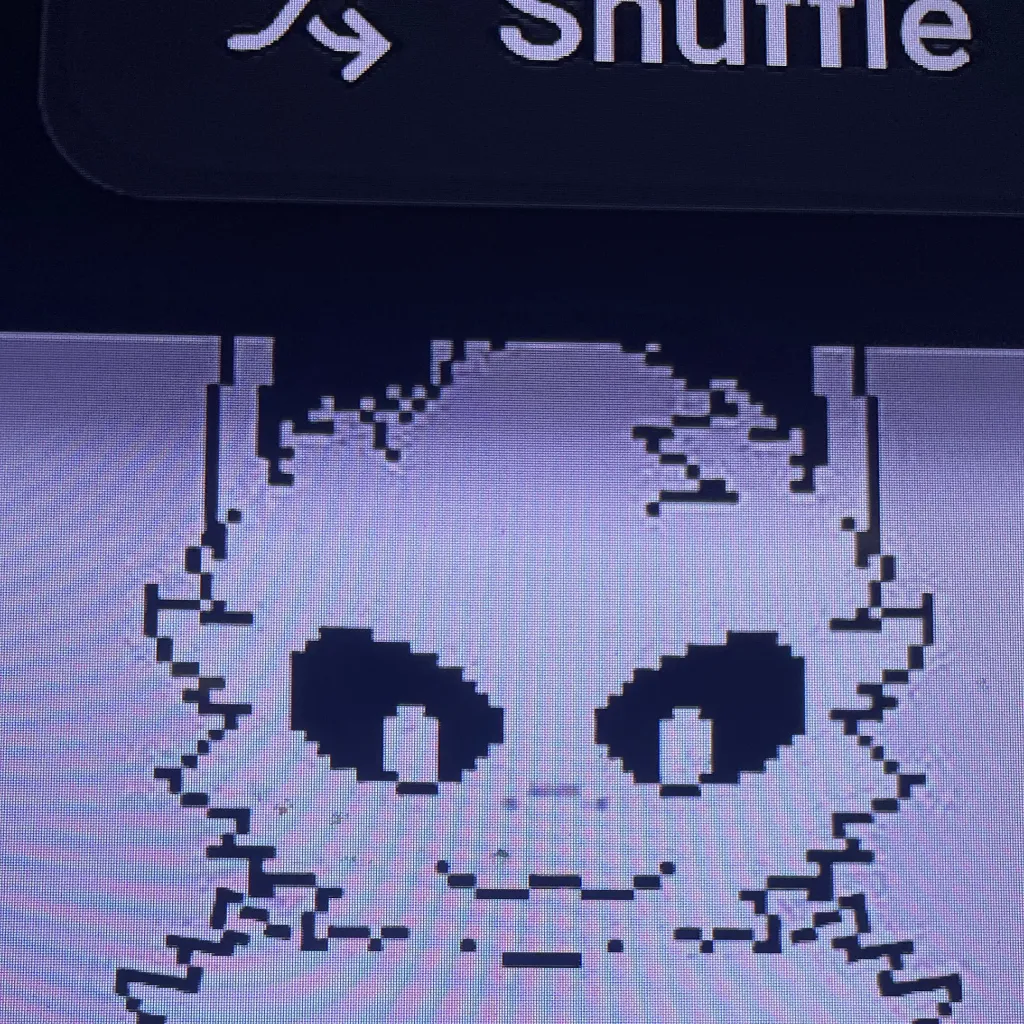 chat with ai character: Furry affection