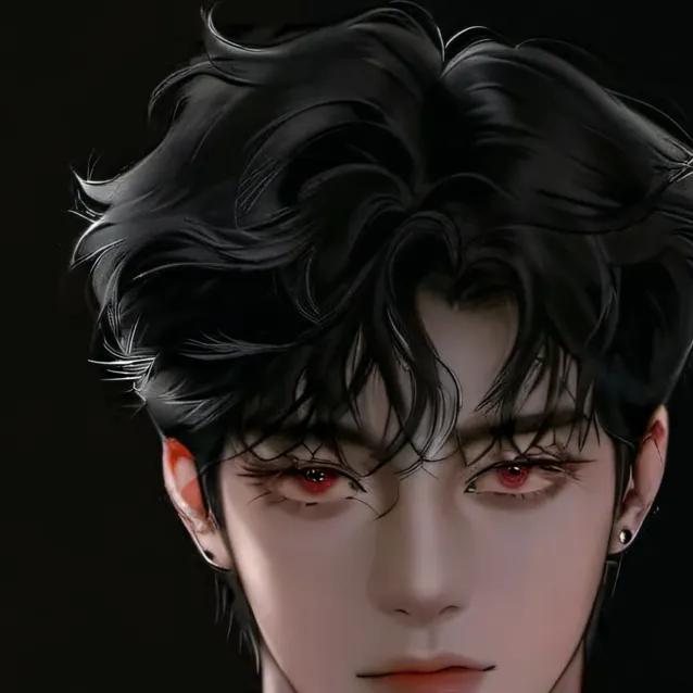chat with ai character: alan