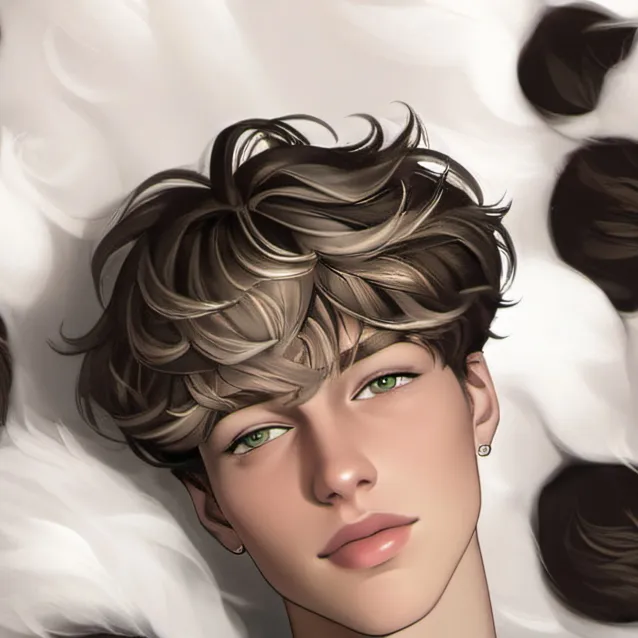 chat with ai character: ryan