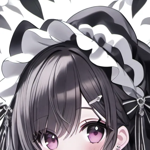 chat with ai character: maid ex