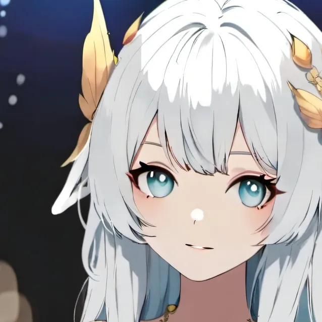 chat with ai character: shi shi