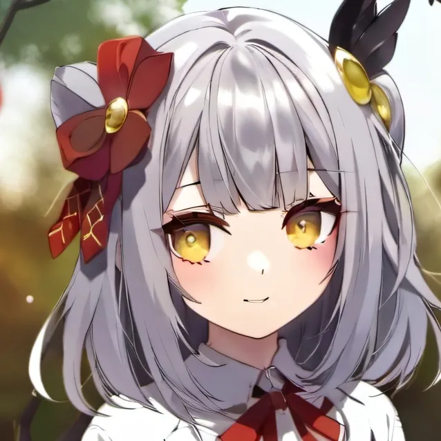 chat with ai character: Emily