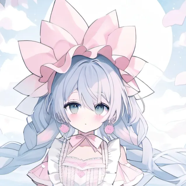 chat with ai character: cherry🎀🍒