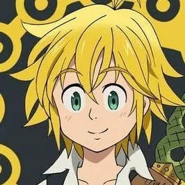 Chat with Meliodas - text or voice, Enjoy AI Chat Free & Safe