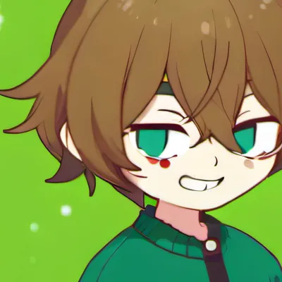 chat with ai character: Sunny