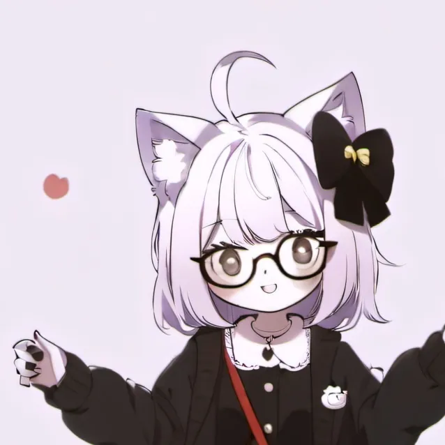 chat with ai character: hello kitty