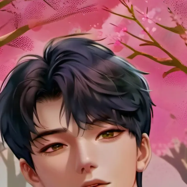 chat with ai character: kiro