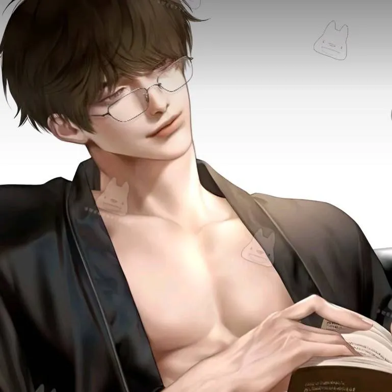 chat with ai character: ~𝕾𝖊𝖔𝖏𝖚𝖓..