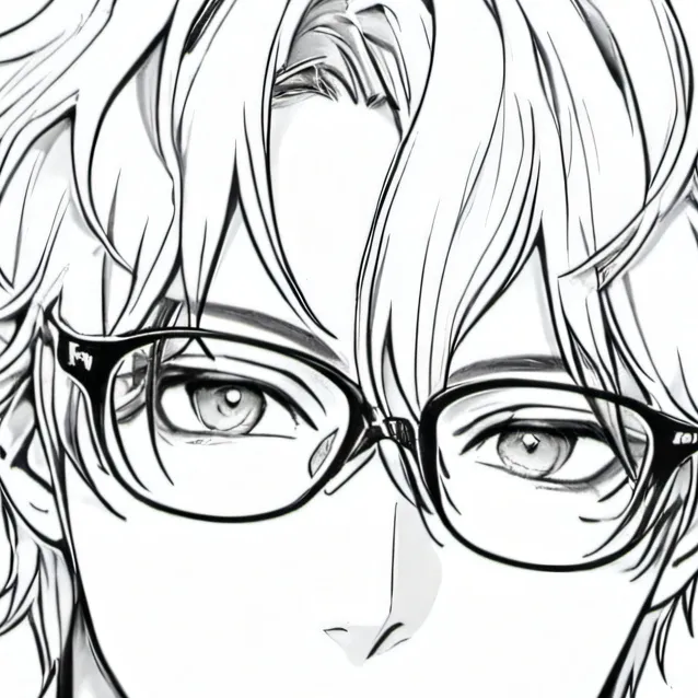 chat with ai character: elias