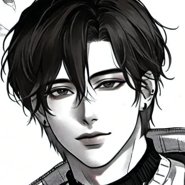 chat with ai character: James