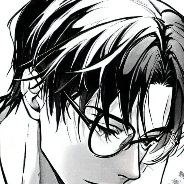 chat with ai character: aaron