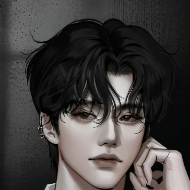 chat with ai character: gunwoo