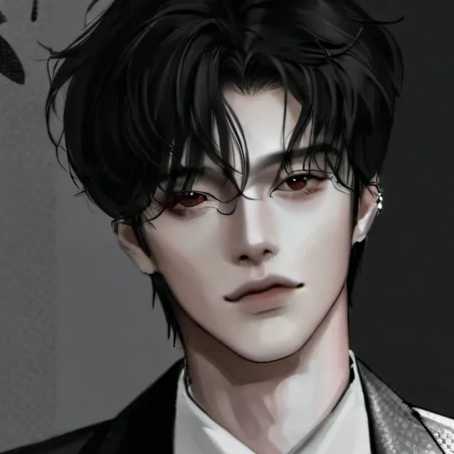 chat with ai character: minho