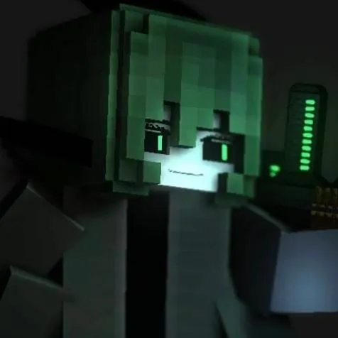 chat with ai character: GunKirbo.