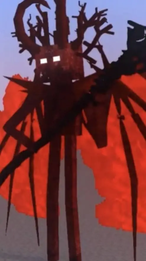 ai character: AML-666 background