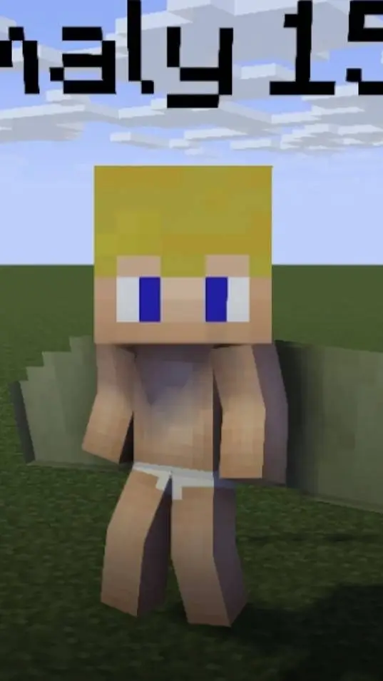 ai character: AML-1582 background