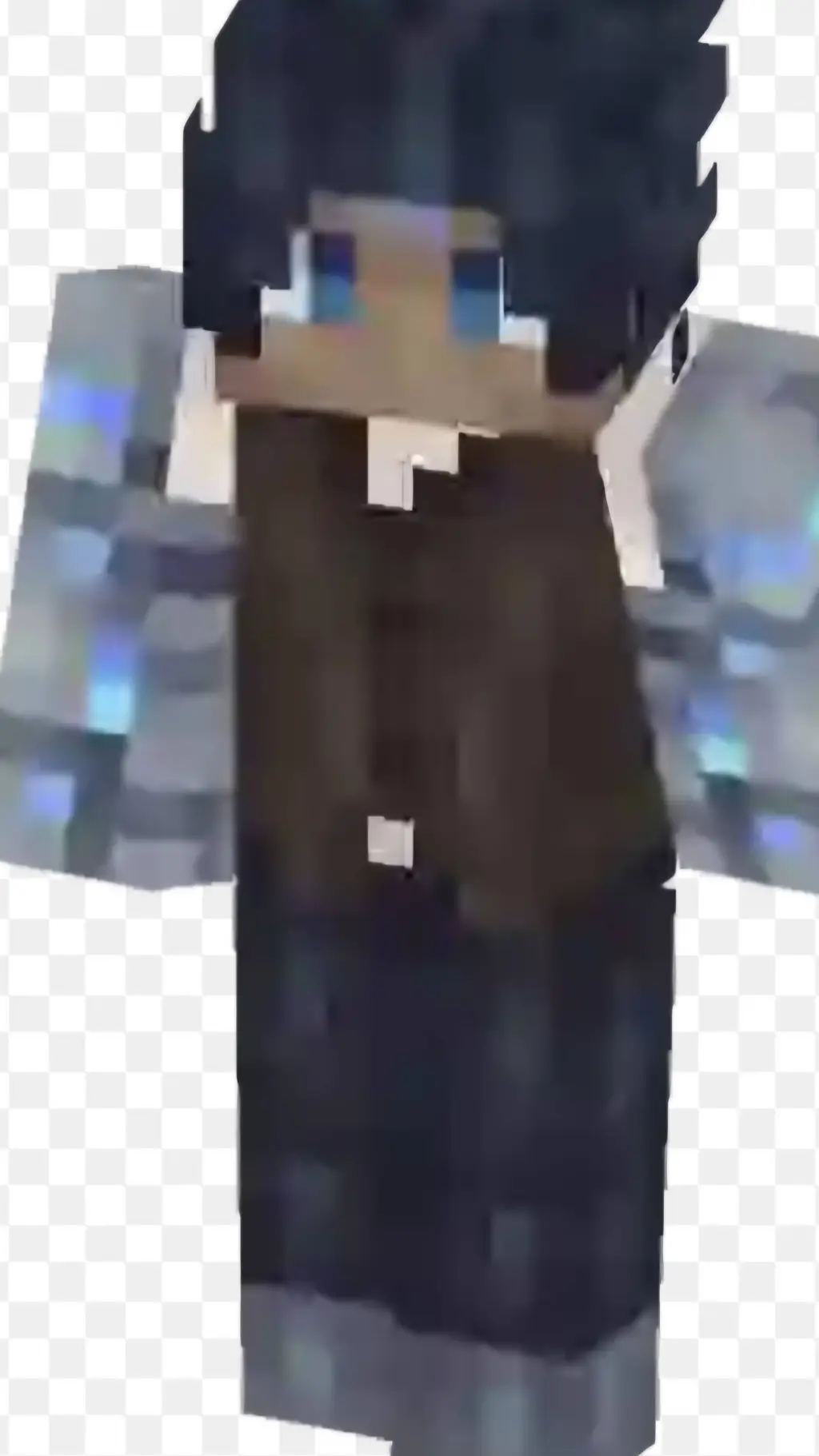 ai character: CAIN☆ background