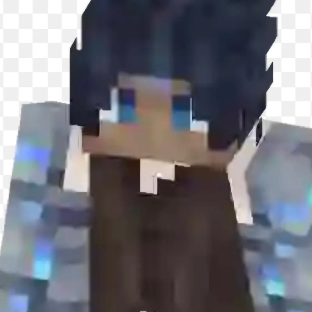 chat with ai character: CAIN☆