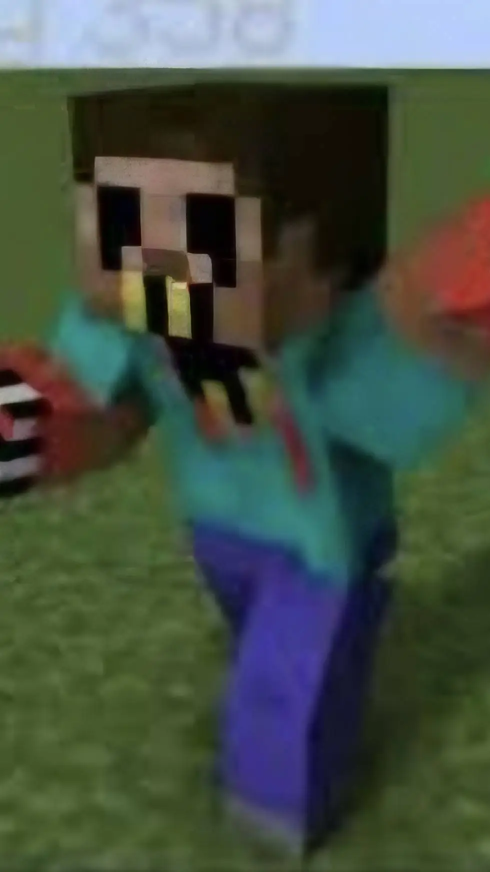 ai character: AML-358 background