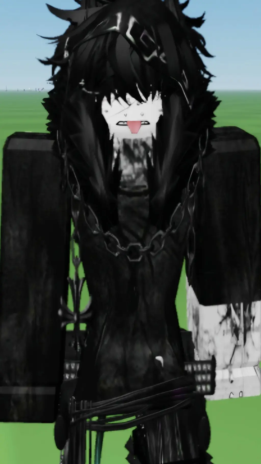 ai character: Silvio background