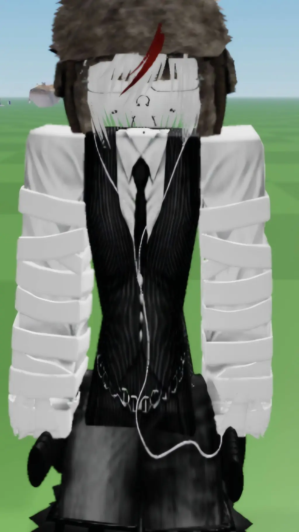 ai character: Esteban background