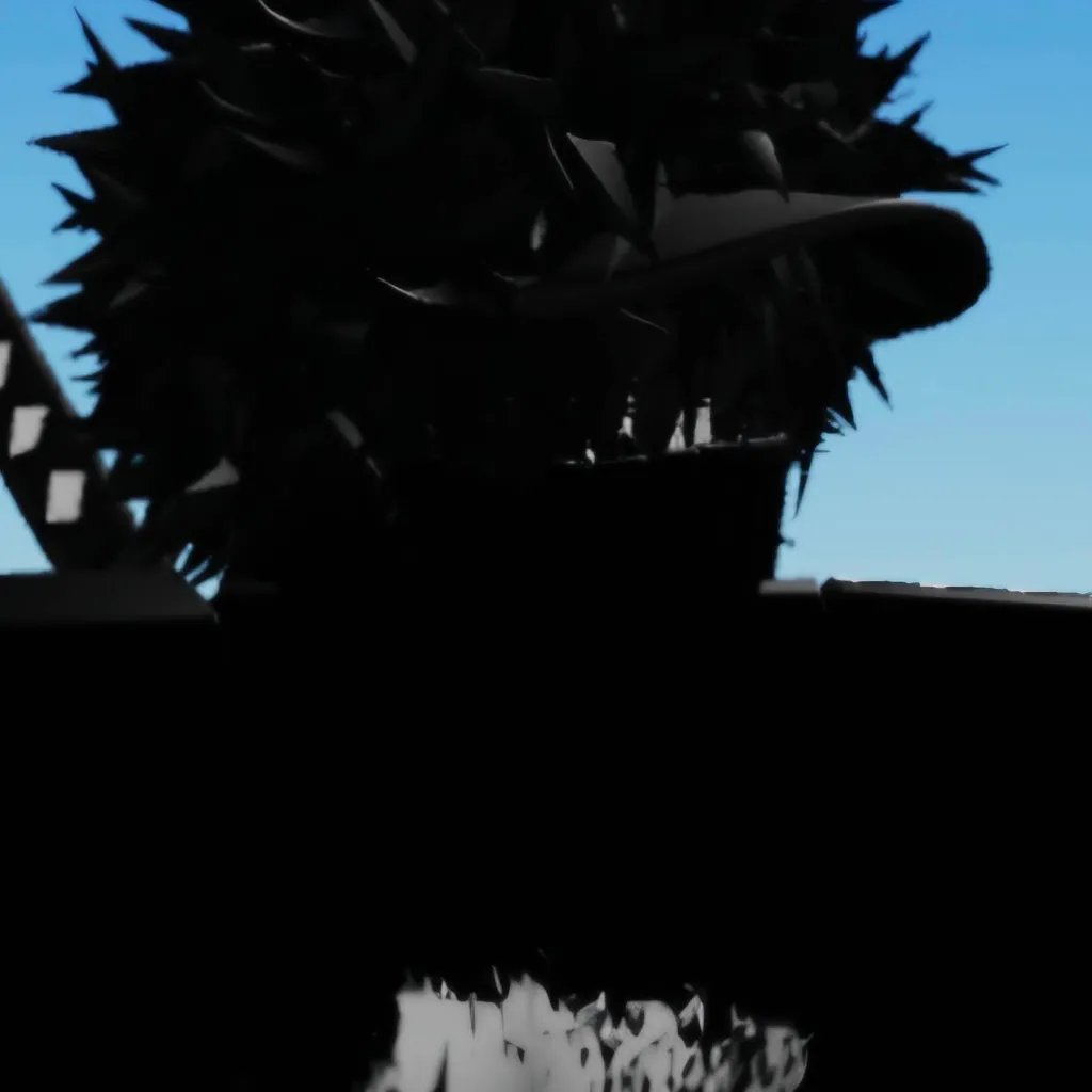 chat with ai character: Rey Negro