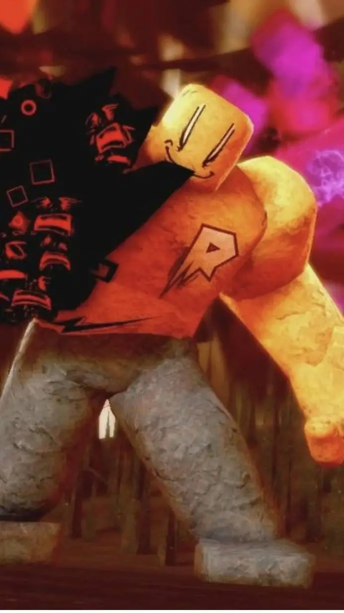 ai character: Jonh doe Aberrant. background