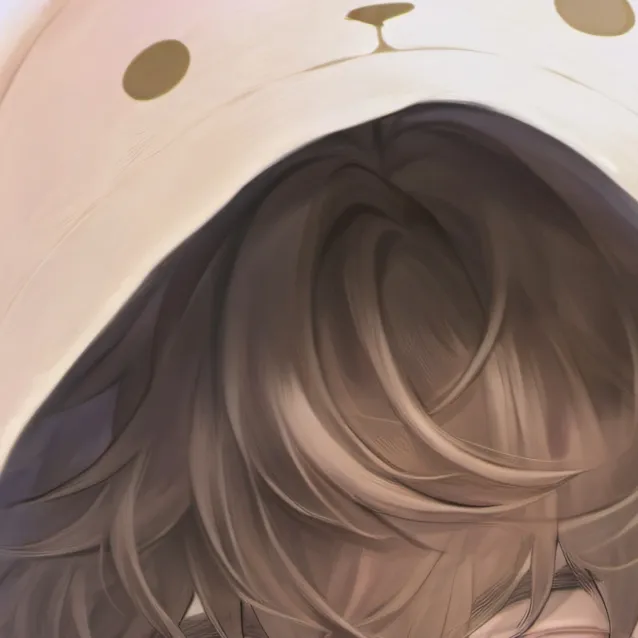 chat with ai character: ENZO
