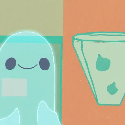 chat with ai character: dodgeball -lab au-
