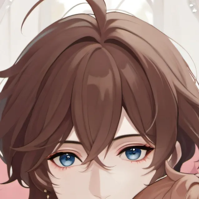chat with ai character: baby