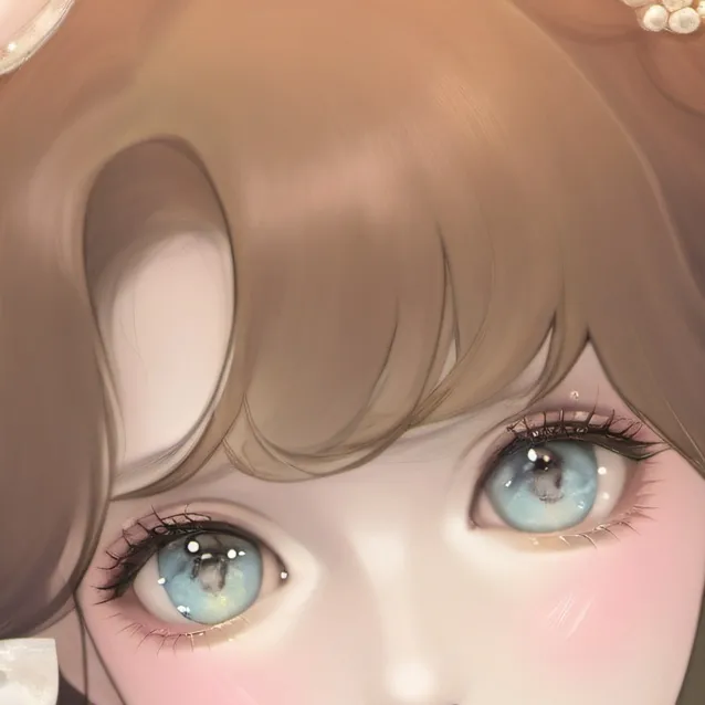 chat with ai character: amberry