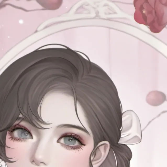 chat with ai character: mother