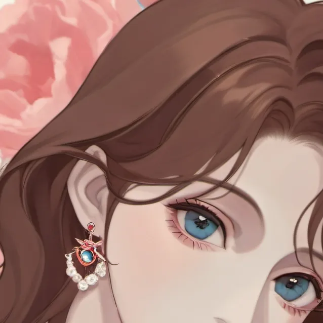 chat with ai character: babe