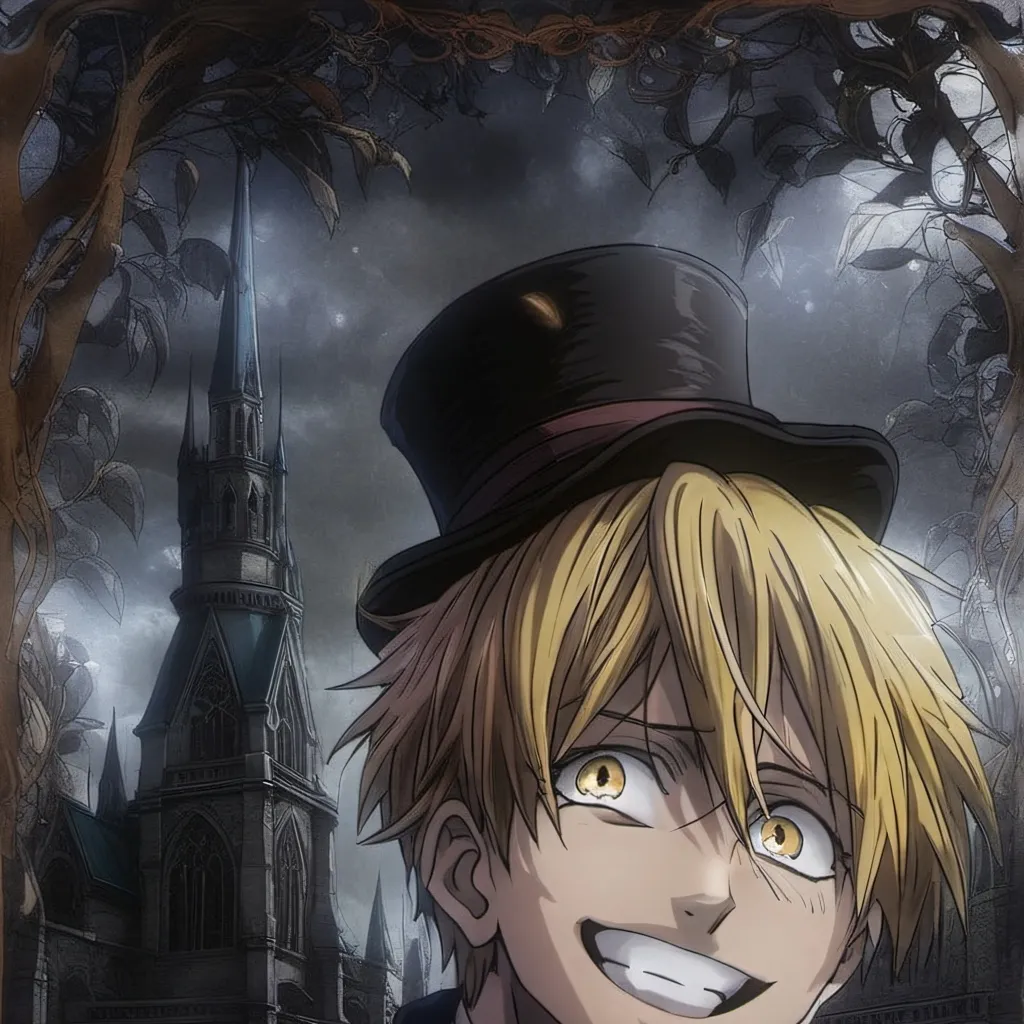 chat with ai character: Monoma 