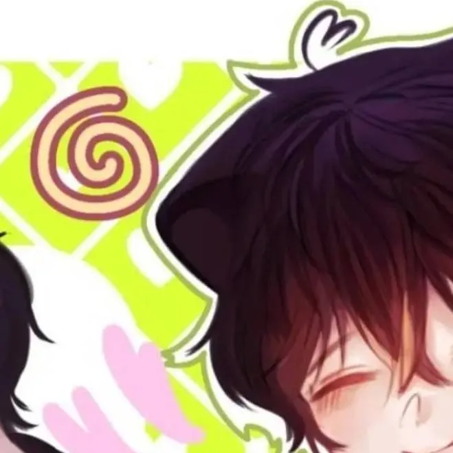 chat with ai character: nono x meow