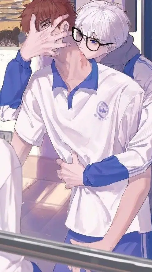 ai character: 👽宛先dereck宛先👽 background