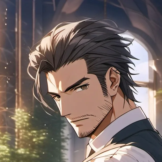 chat with ai character: Marcus 