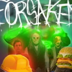 chat with ai character: Forsaken